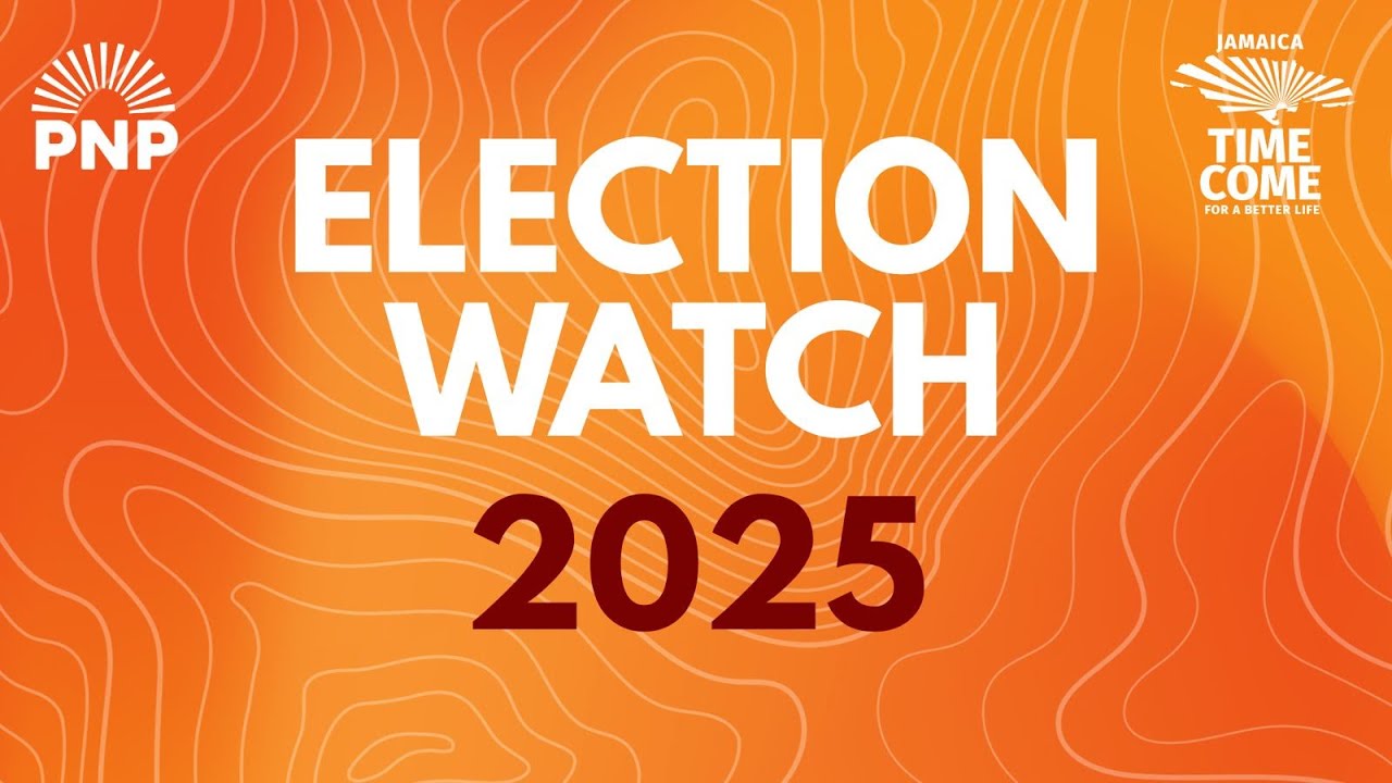 Election Watch 2025