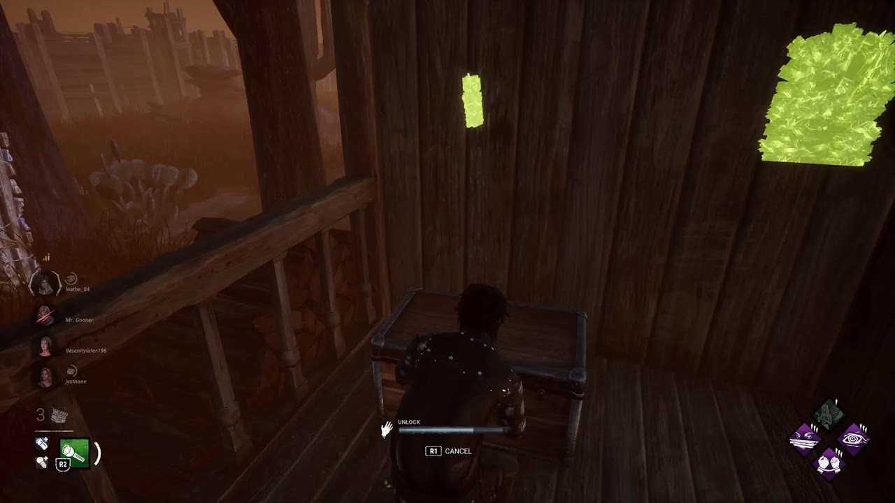 Dbd
