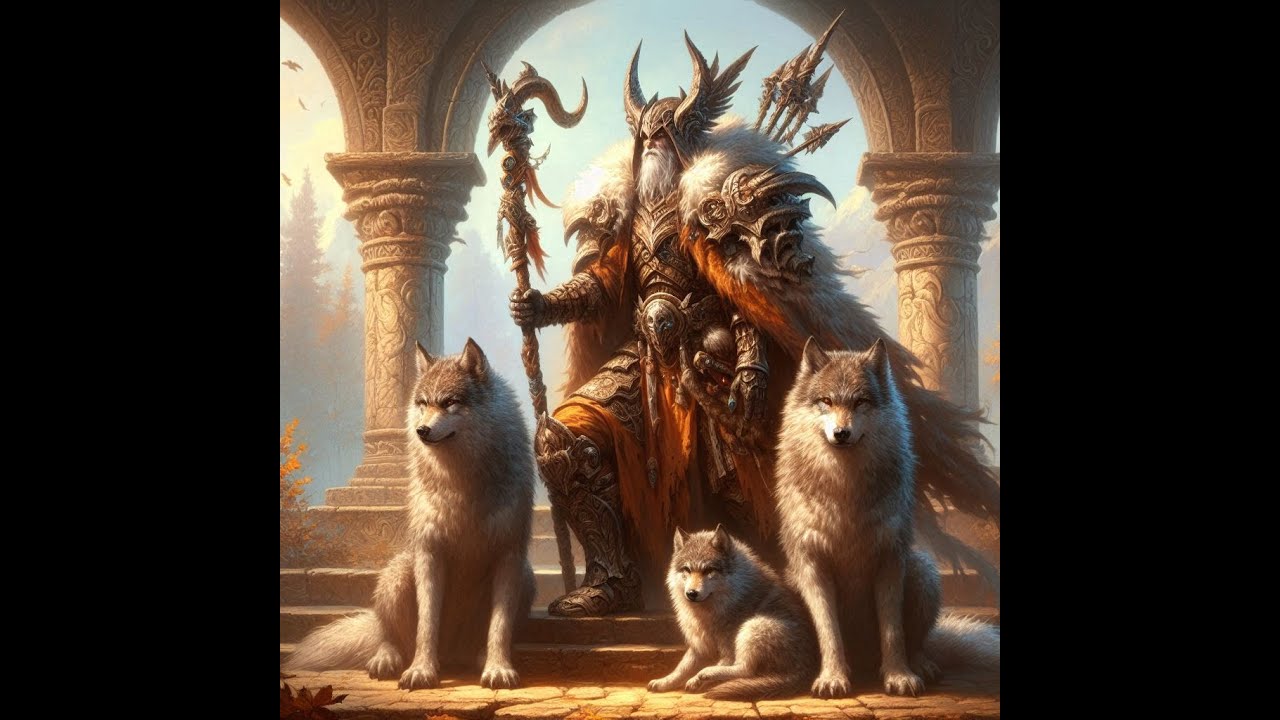 Diablo 4 - Season 4 - drOOdster's Full Zoo Companion Druid Build - Pit 115 Showcase
