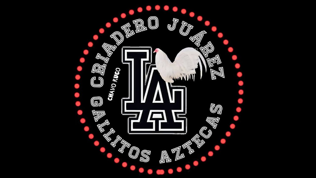 CRIADERO JUAREZ GALLITOS AZTECAS,LA CALIFORNIA