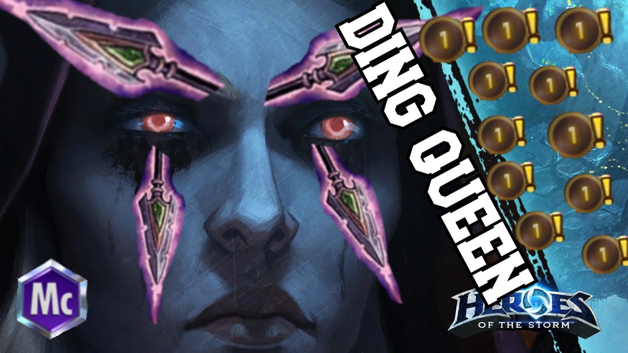 REWORKED SYLVANAS IS BROKEN AFTER QUEST - DAGGER BUILD IS BBUSTED