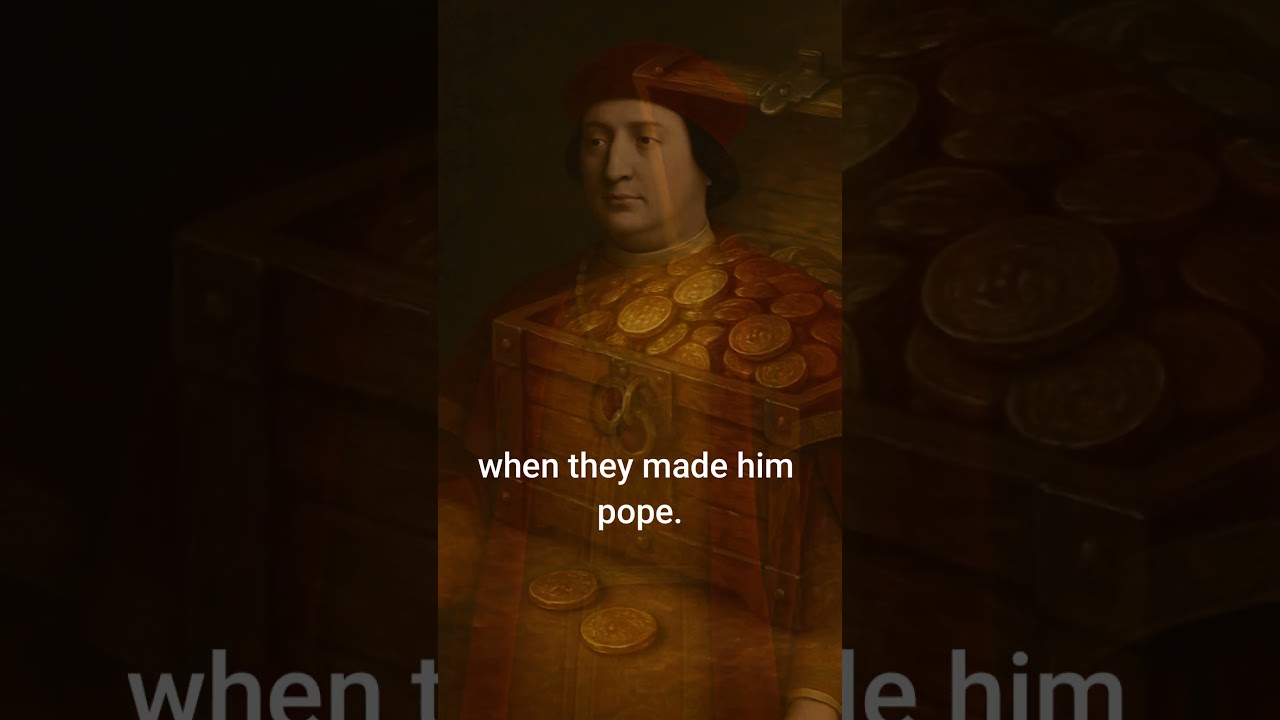 Pope Leo X: The Pope Who Sold Heaven, Giovanni de&rsquo; Medici