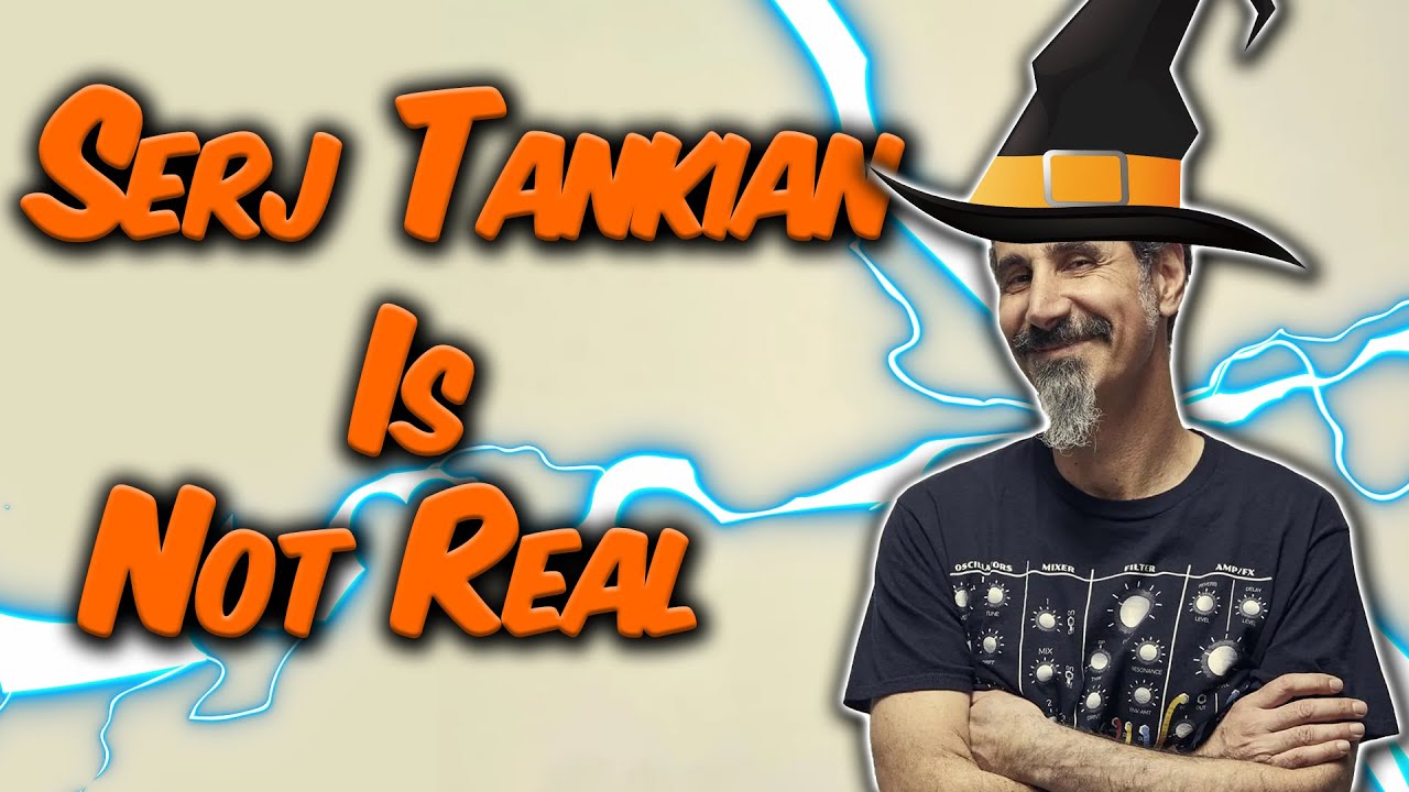 System Of A Down - Question [ REACTION ] Instant Vocal Bending...
