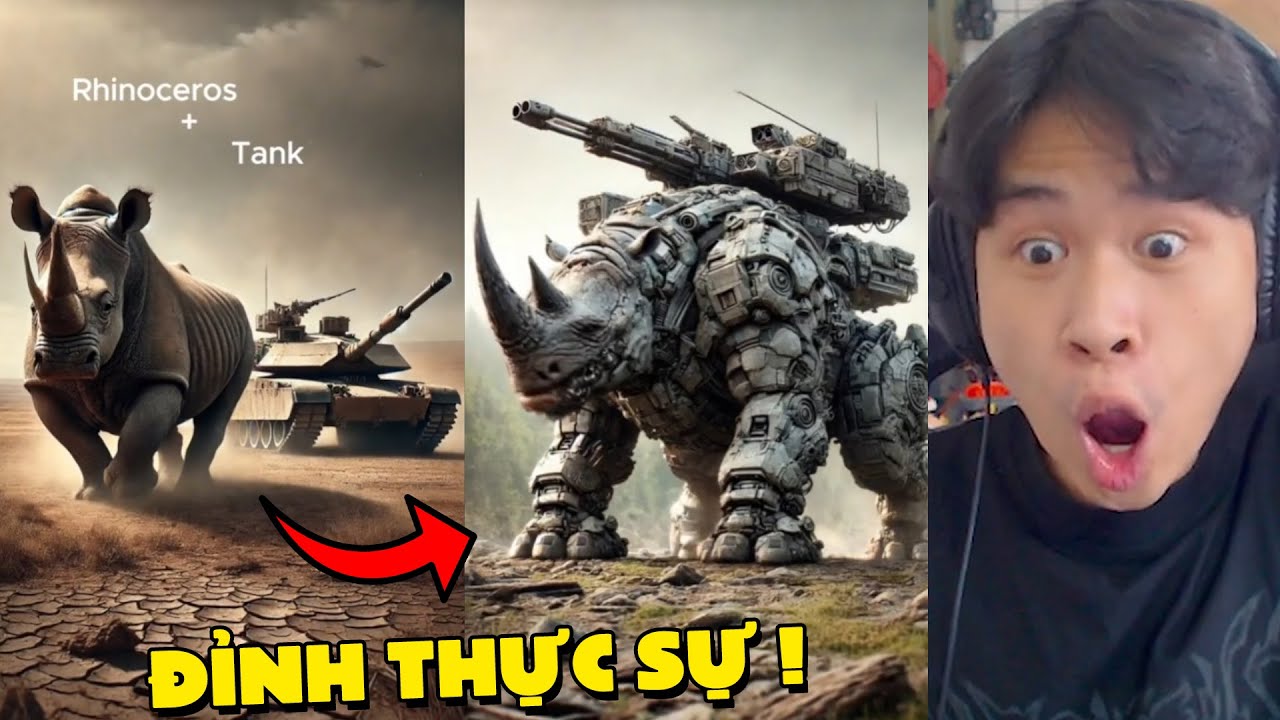 PobbRose Đ&acirc;y l&agrave; TREND KẾT HỢP đỉnh nhất TIKTOK 2024 !!! (Pobbrose HNXG) ✔