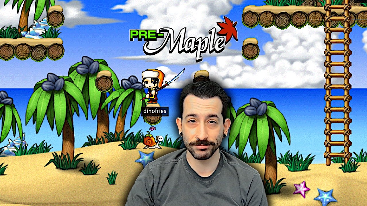 pre-maple (ep. 2)