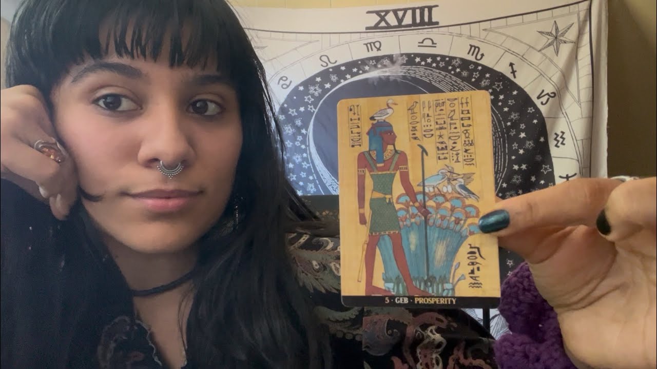 Aries September Reading ♈️🐏💎