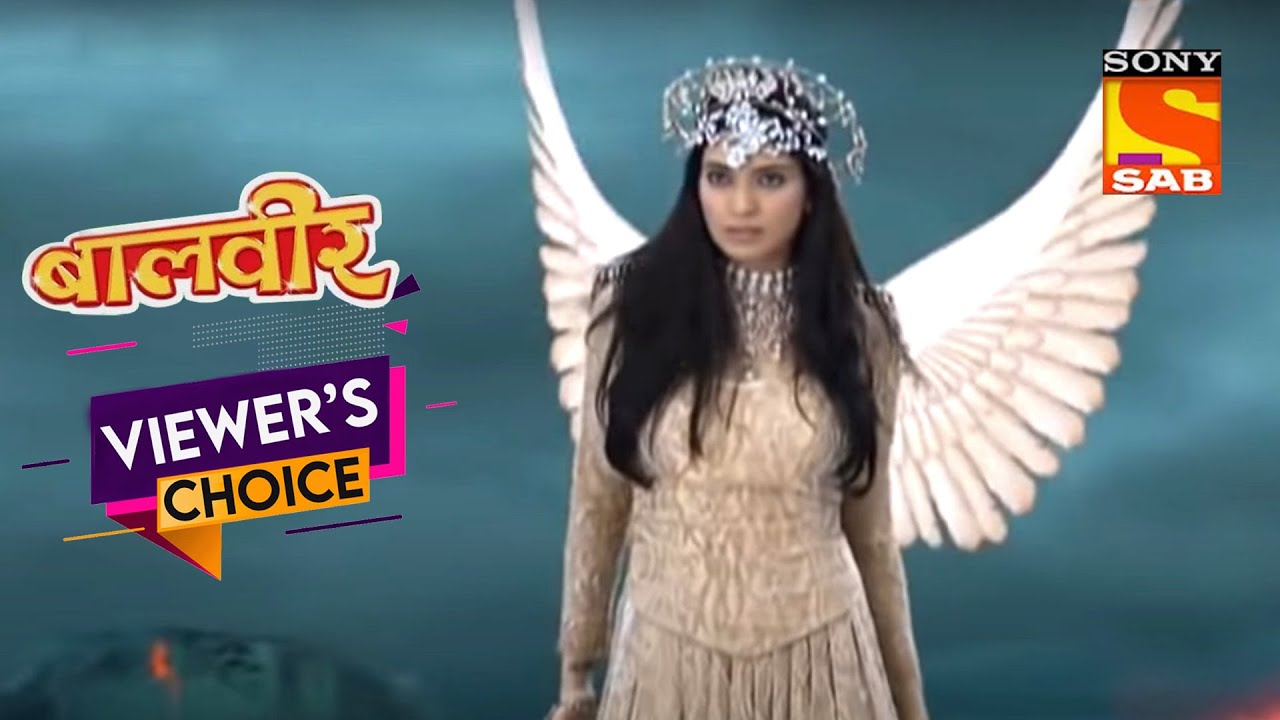 Fairies के बीच में हुई War | Baalveer | Viewer's Choice
