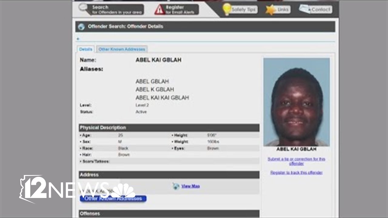 Suspect in elementary school assault was a former student