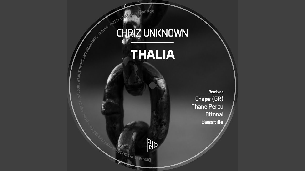 Thalia (Basstille Remix)