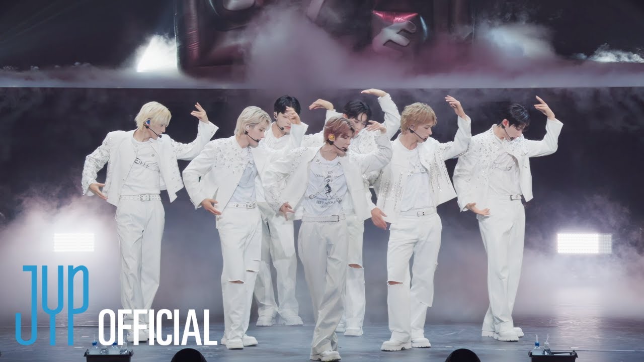 NEXZ LIVE Blu-ray 『NEXZ LIVE TOUR 2025 “One Bite” in 日本武道館』 / 「One Bite」 Stage Clip