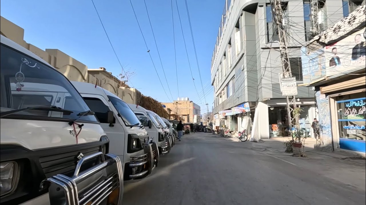 Mariabad Streets Moto Vlogging || پایپ هوائی٫ دره کاکئ جانی و دیگر گلی های مری آباد