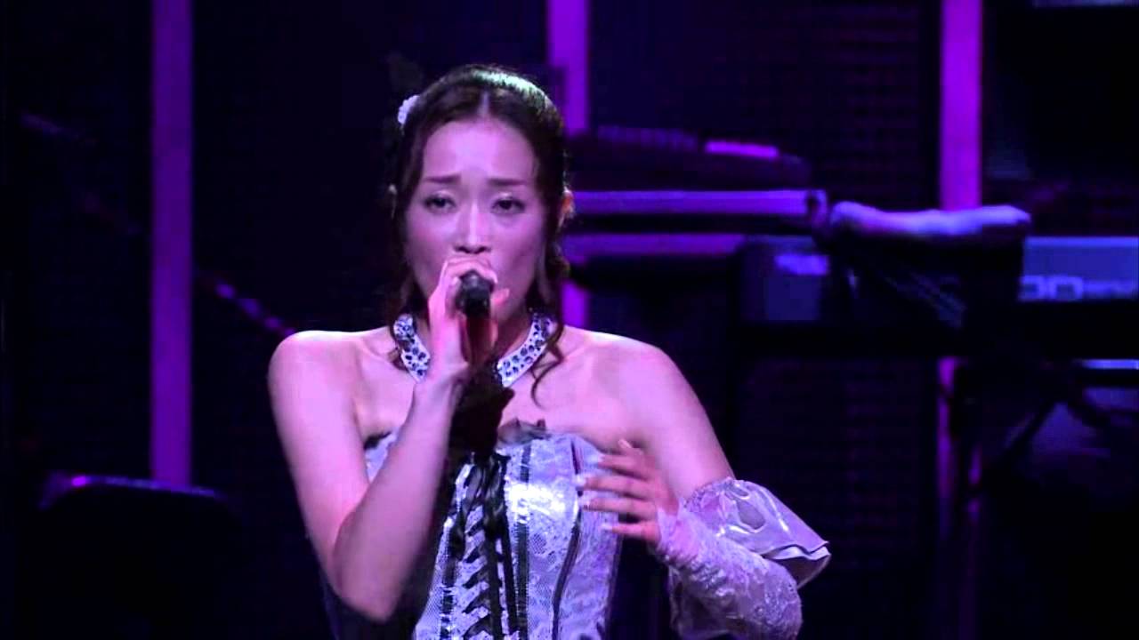 Kalafina - High notes