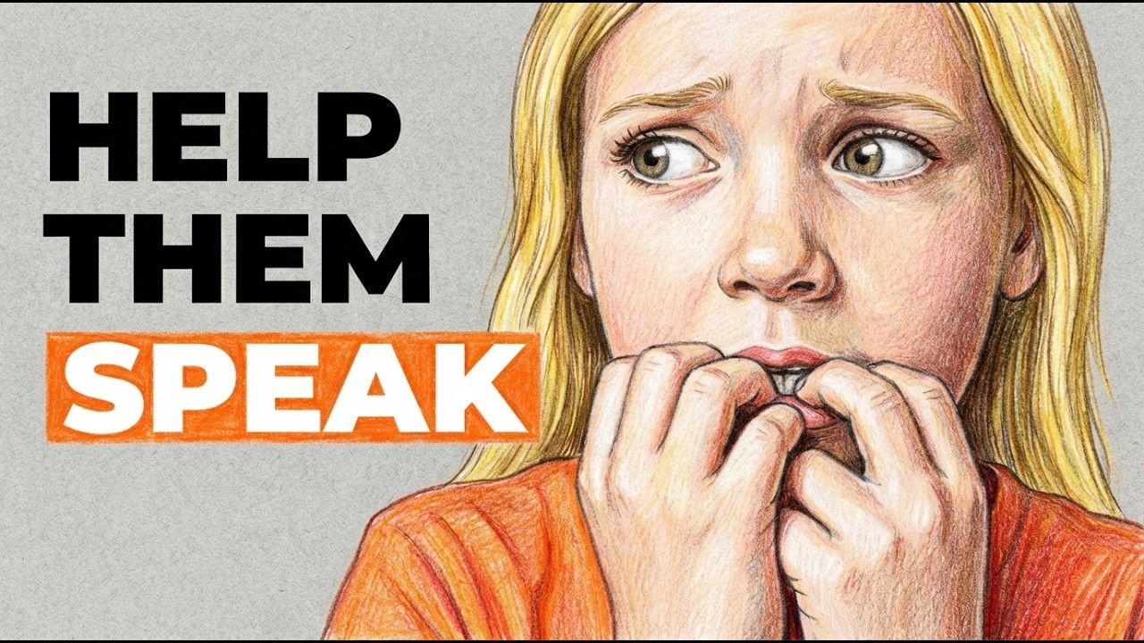 5 Icebreakers for Shy Kids That Actually Work