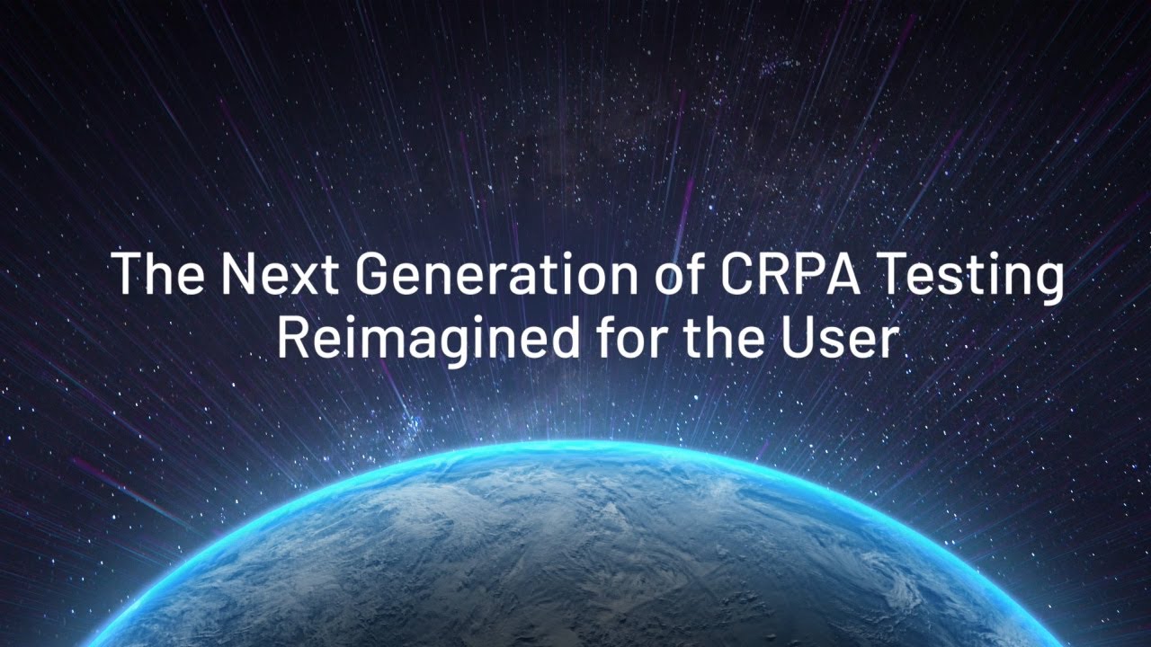 360 in 180  The Next Generation of CRPA Testing Reimagined for the User