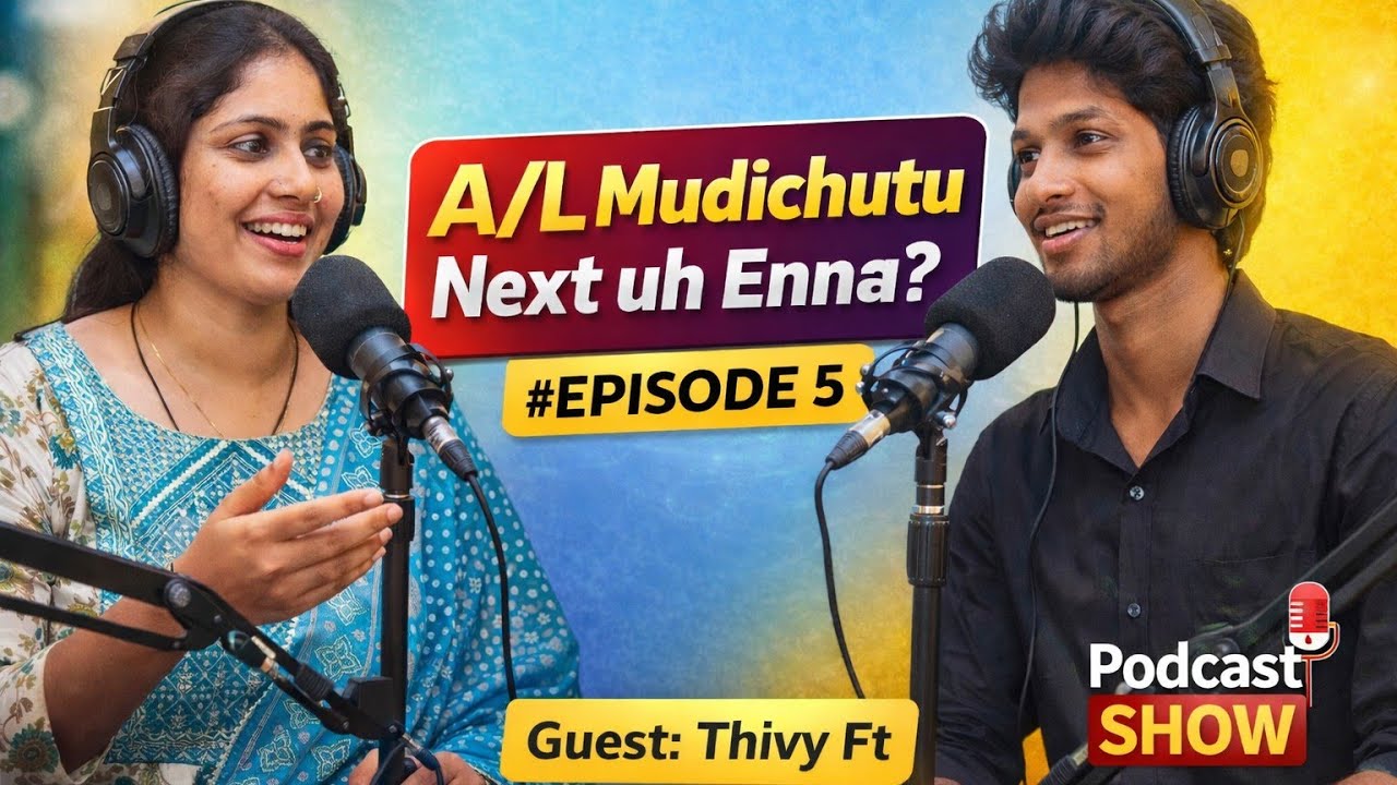 A/l Mudichutu Next uh Enna ?? Tech Fresher student Expose  💥🤯