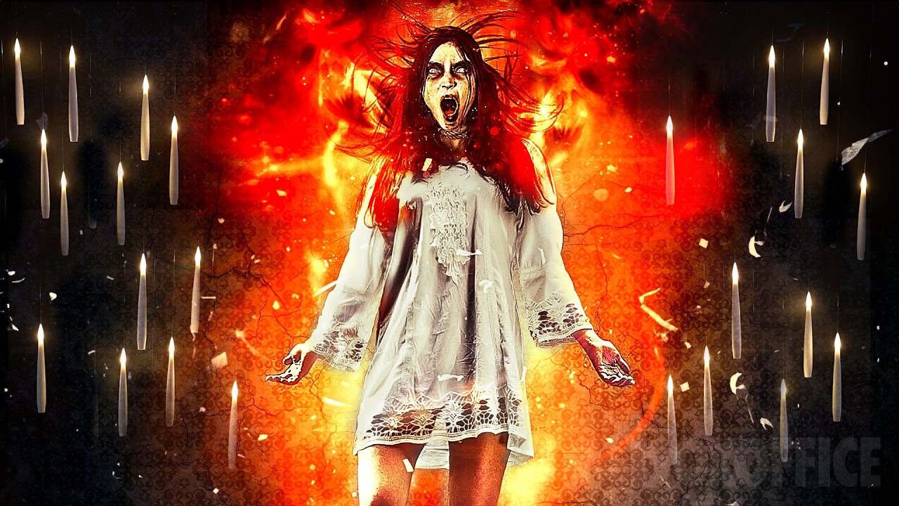 The Exorcism of Karen Walker | HORROR | Full Movie in English 💎