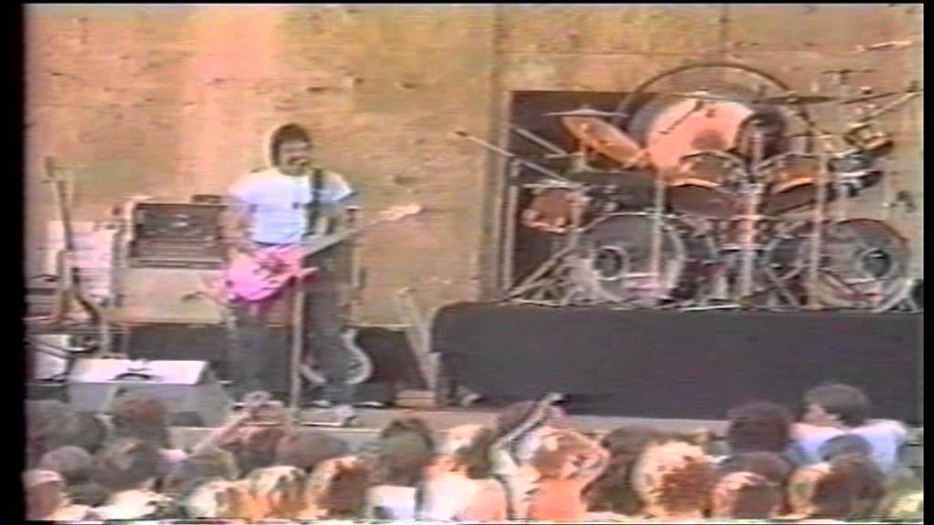 PHD Männlichkeit 1982