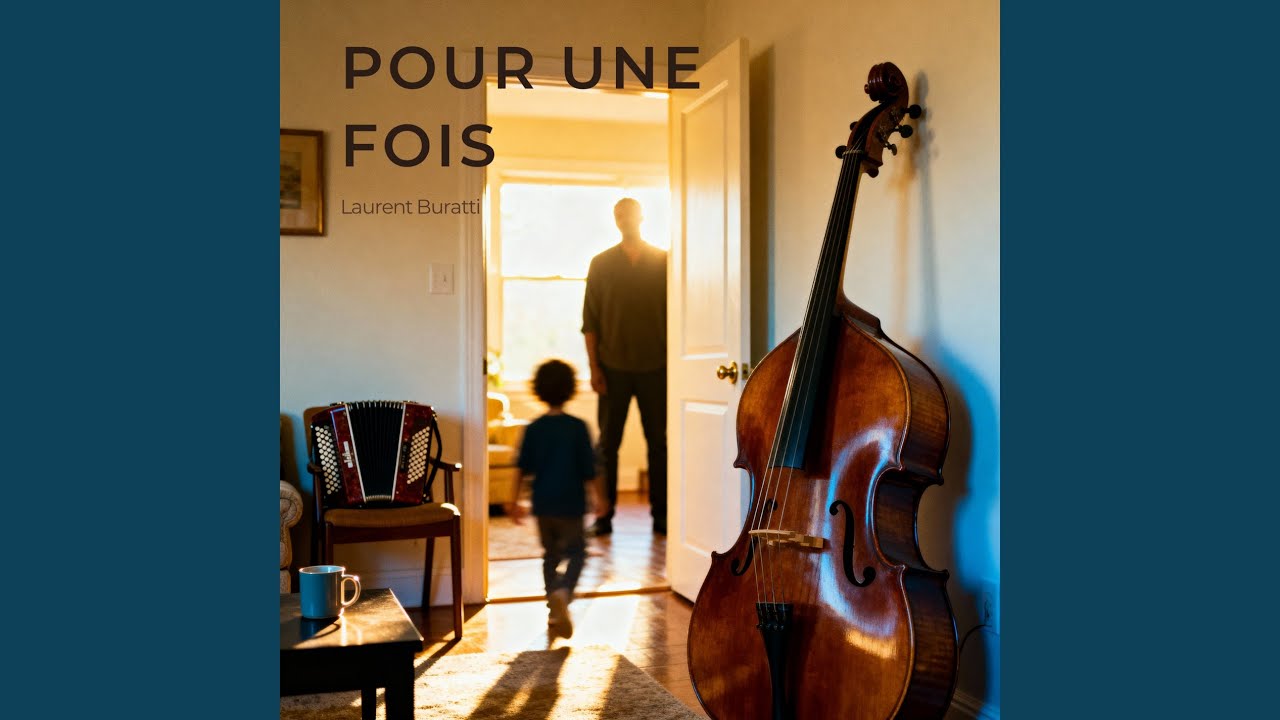 Ton envol