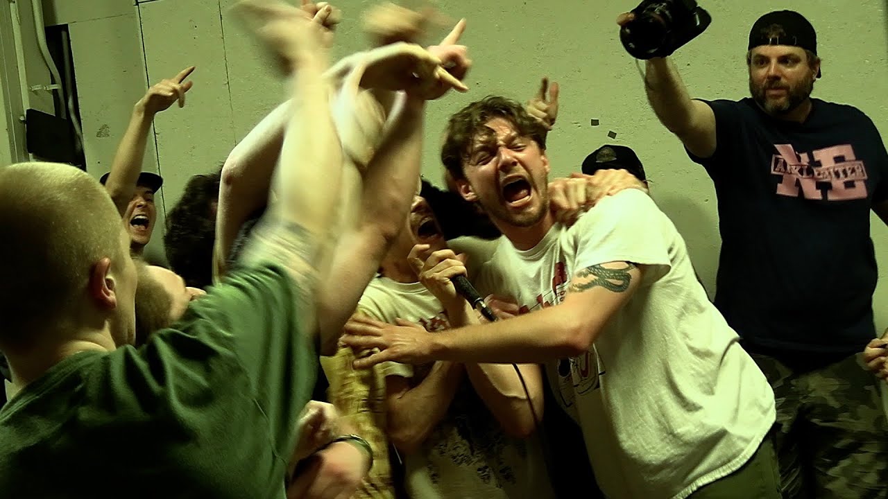 Wreckage - Live - April 28th 2024 - Full Set -