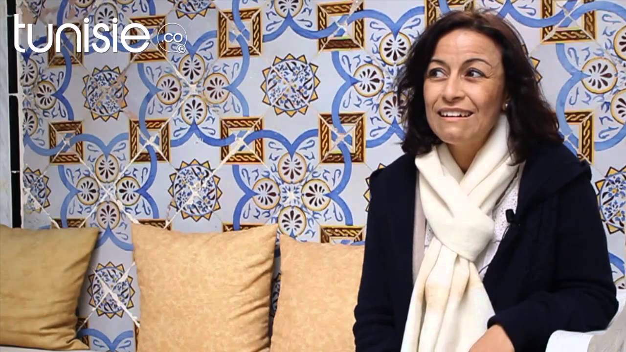Tunisie.co : Visite à Dar Ben Gacem, maison d'hôtes à la Médina de Tunis