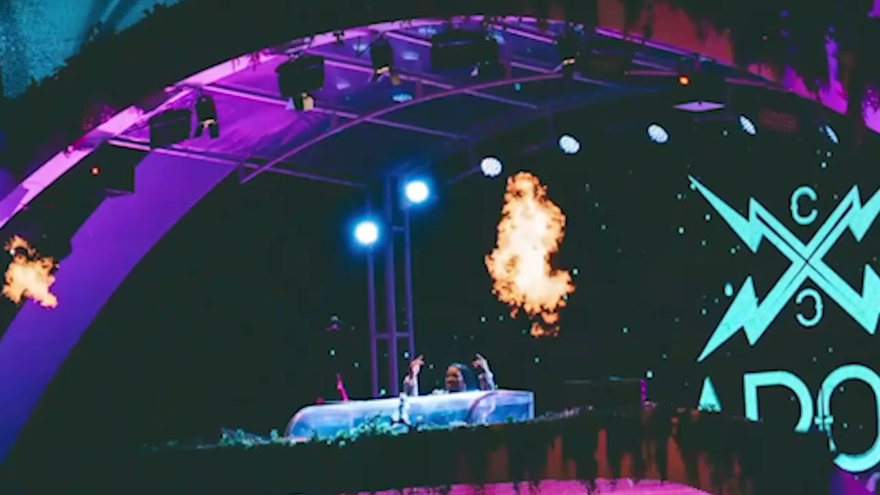 Coolio - Gangsta's Paradise (Carola Remix)