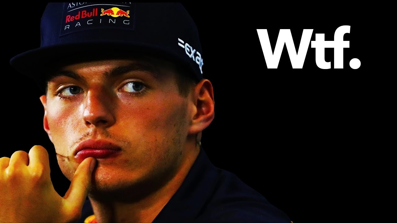 NO WAY RED BULL SAID THIS ABOUT VERSTAPPEN! F1 News