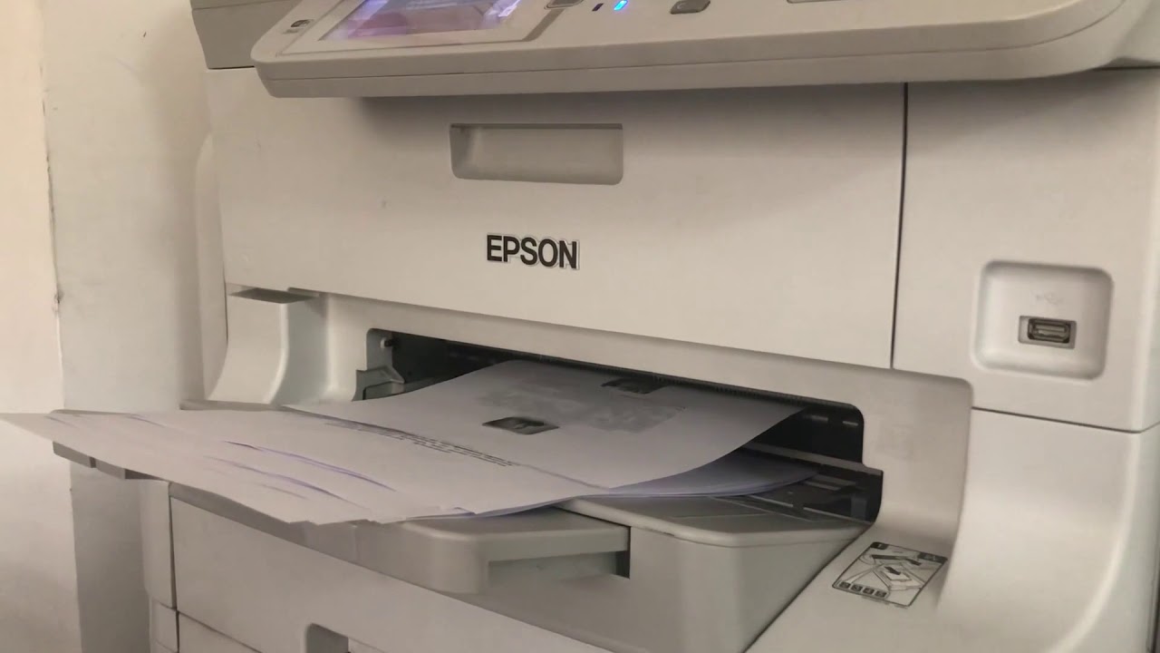 Epson 8590