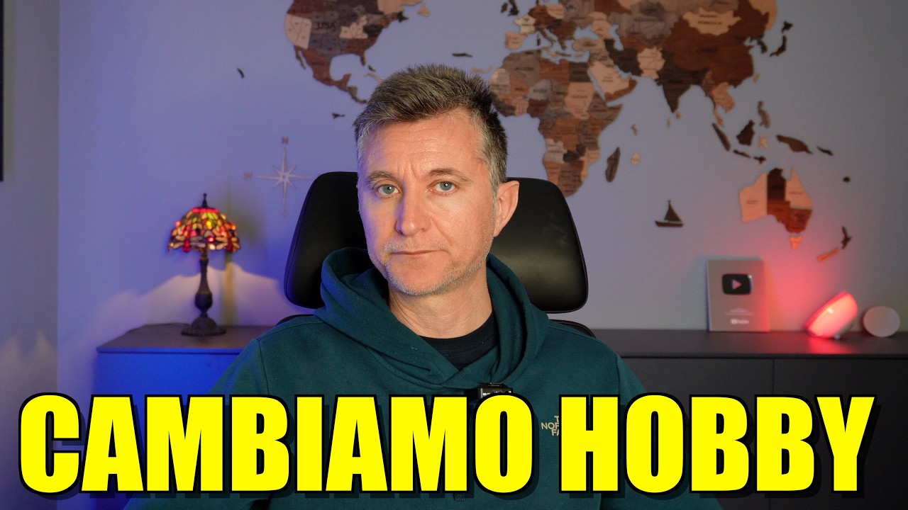 Pilota di droni: denuncia penale assurda!