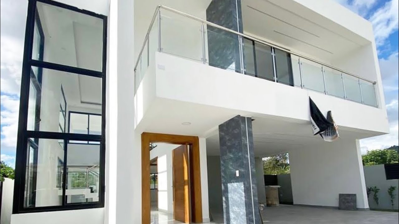 UN CASA SANTIAGO DE LOS CABALLEROS EN UN RESIDENCIAL CERRADO EN GURABO🔒