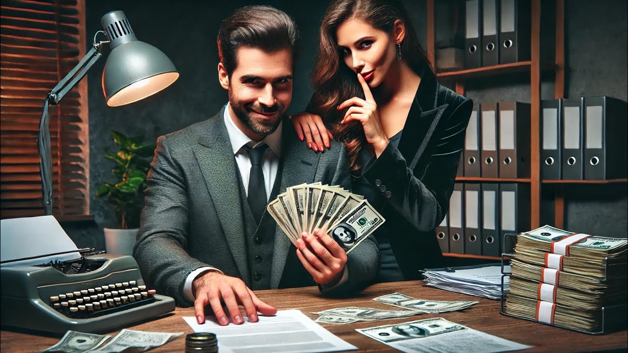 قصة اكبر محتالين في العشرية السوداء في الجزائر قصص واقعية حدثت في الجزائر