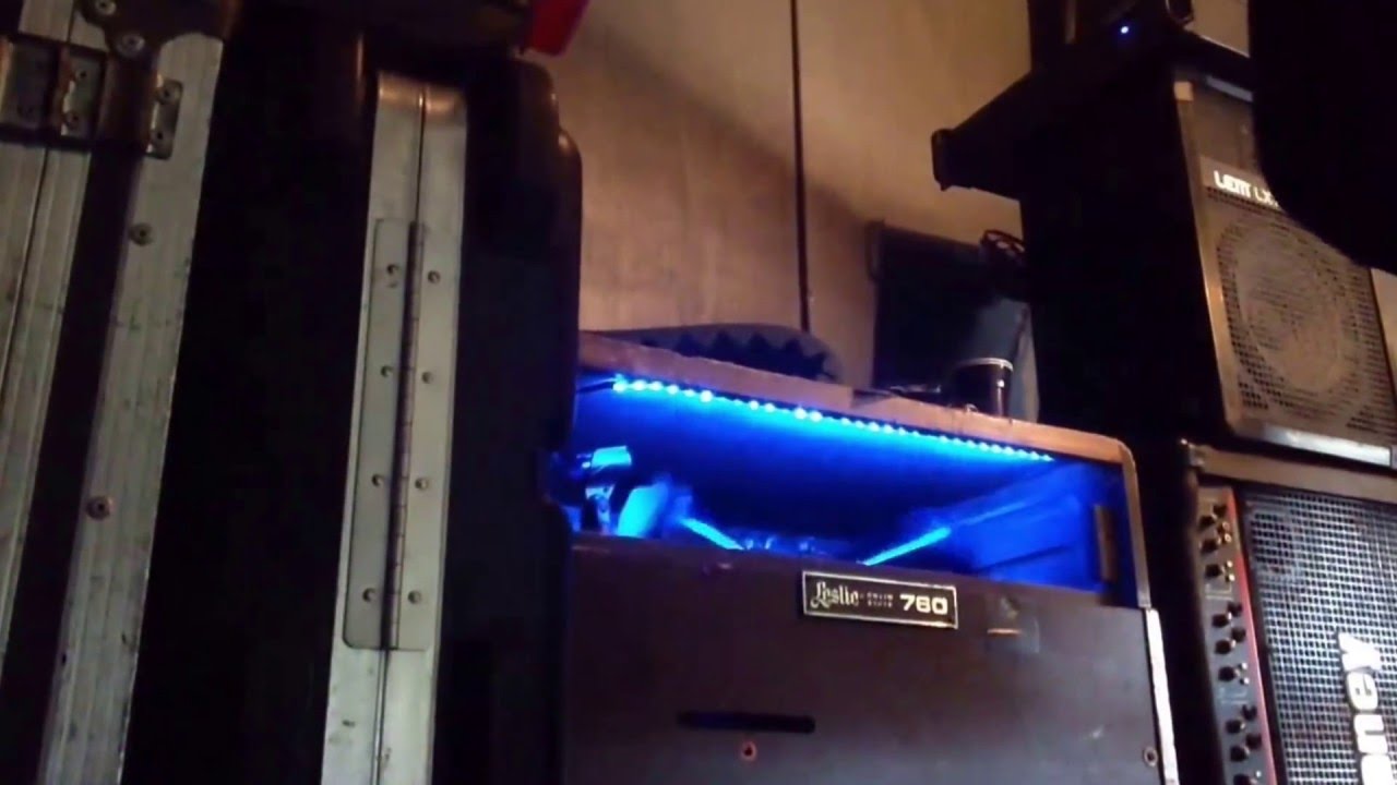 leslie 760 N
