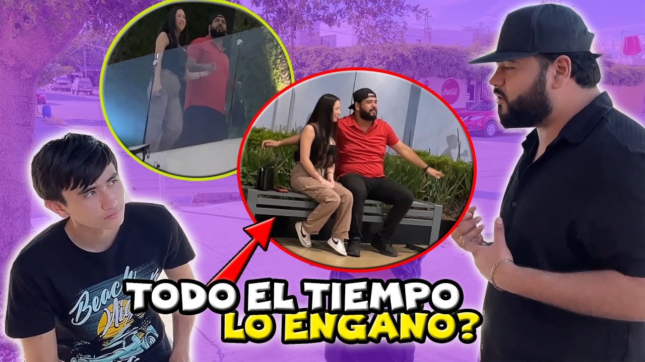 MARIVIC ENGAÑÑA AL CHORE CON SU MEJOR AMIGO?😲😲