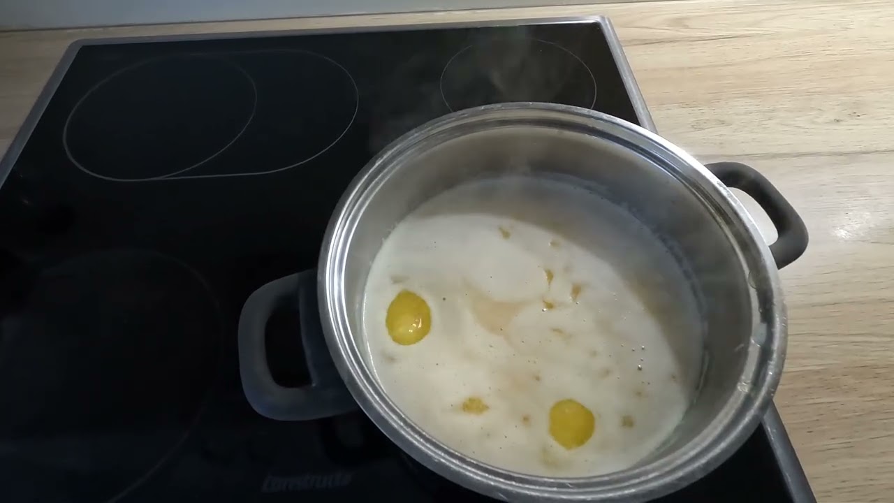 Butterschmalz selber herstellen