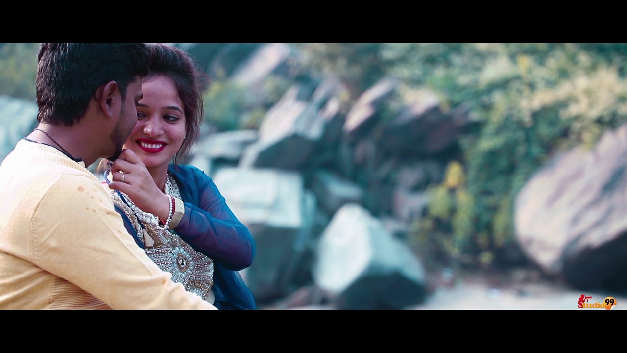 Ik Kahani | Pre wedding | Raju + Pihu || Studio99