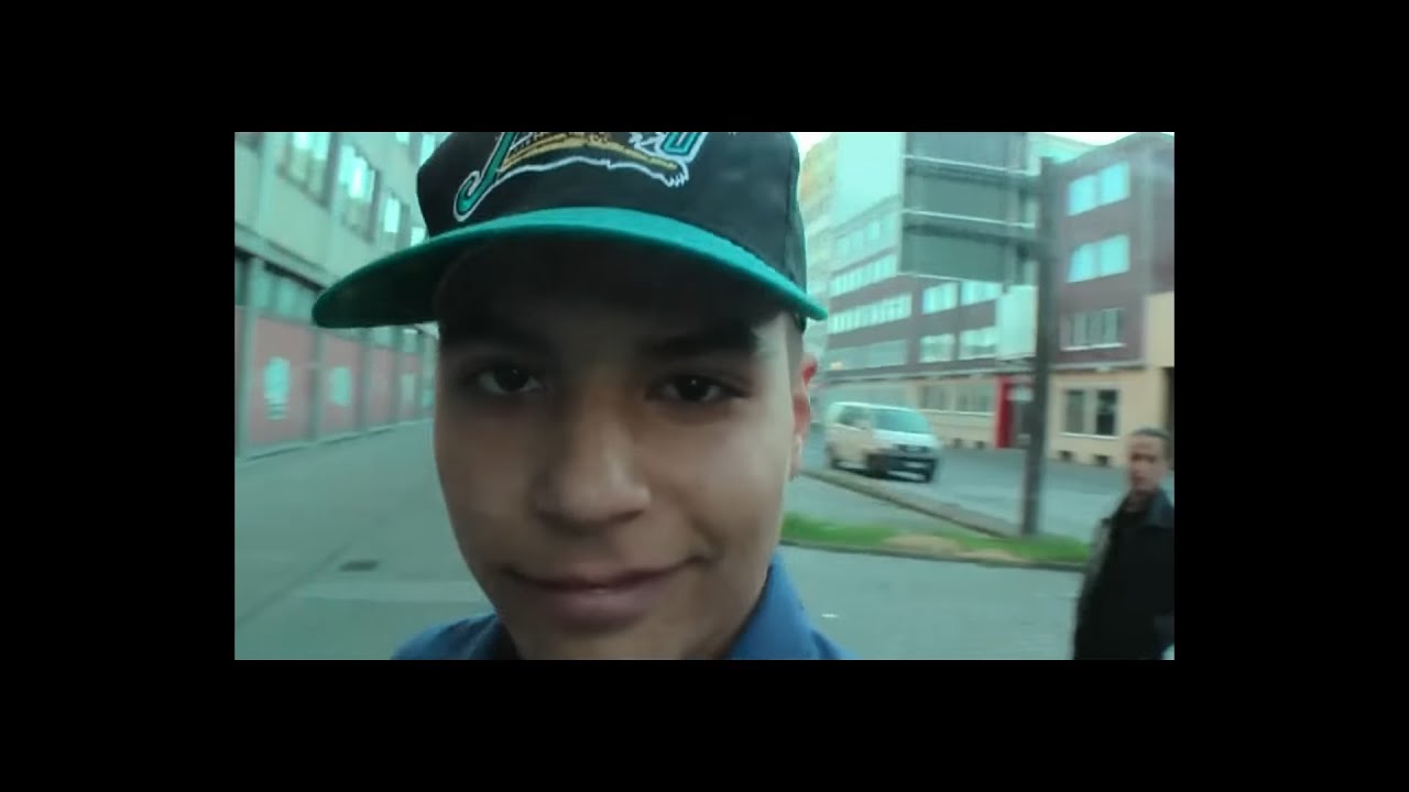 (FREE) Haze x Nate57 x Gringo x Tom Hengst - Type Beat - Instrumental