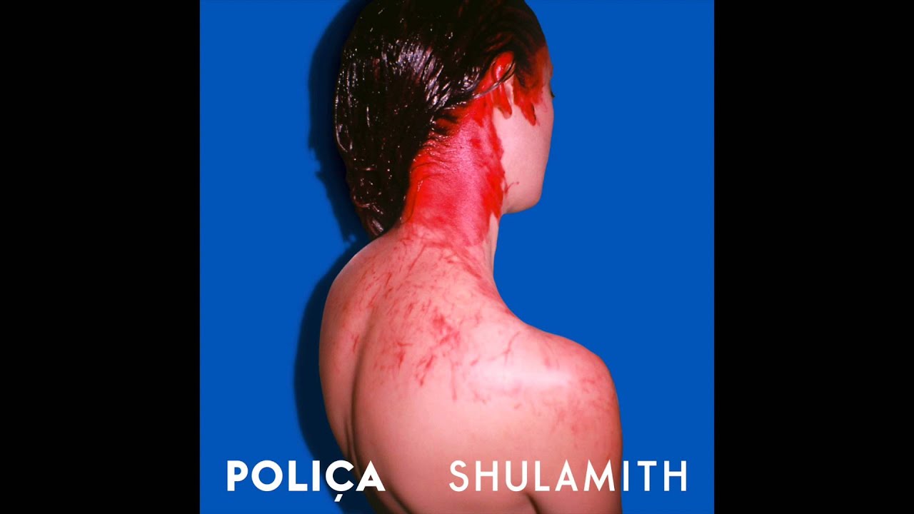 POLIÇA - 