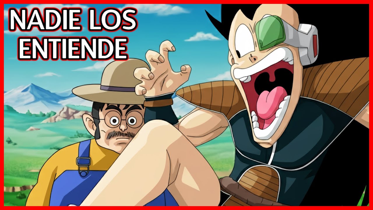 NADIE entiende los niveles de poder