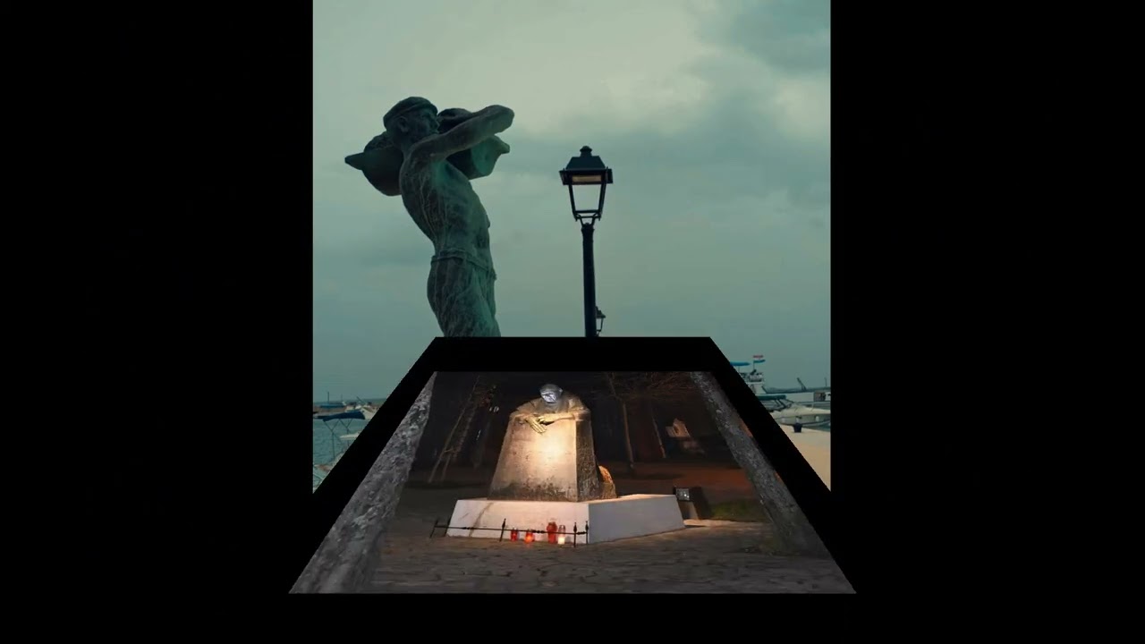 Photo Adria - Kipovi, spomenici i skulpture 05