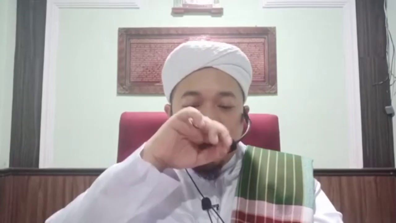 Surah Yassin dan Dzikir Al Matsurat Pagi yang sangat merdu