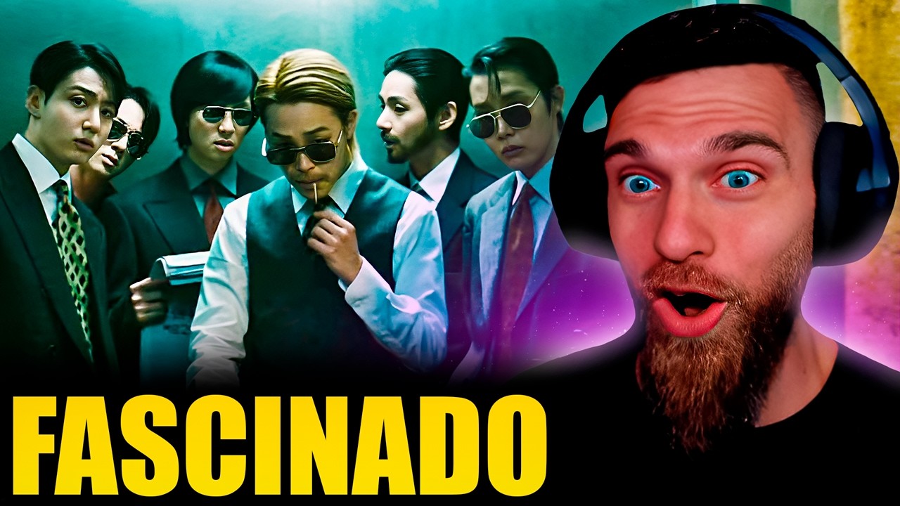 🔥 BTS &uml;2.0&uml; 방탄소년단 😱 [ MARK MIRANDA REACCI&Oacute;N y AN&Aacute;LISIS ]