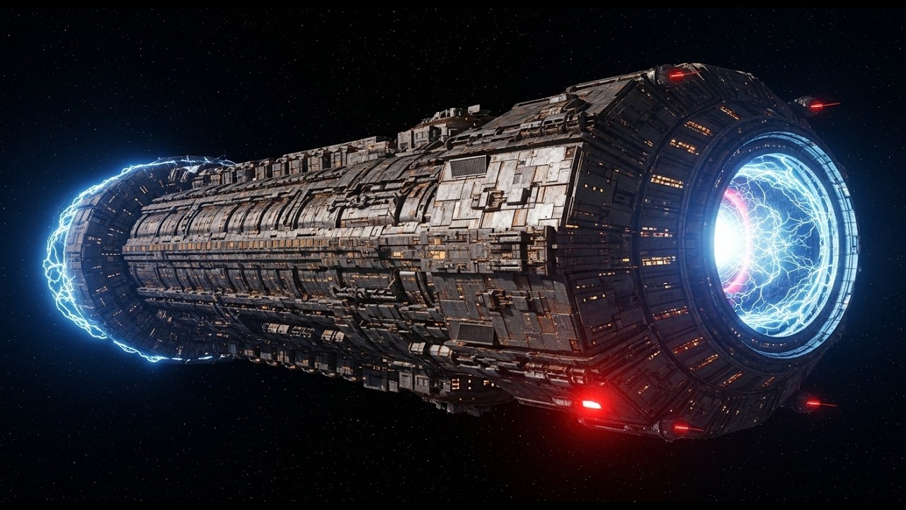 They Ambushed a Lone Human Ship—Expecting Surrender… What Humans Did Next Erased Them | HFY Sci-Fi