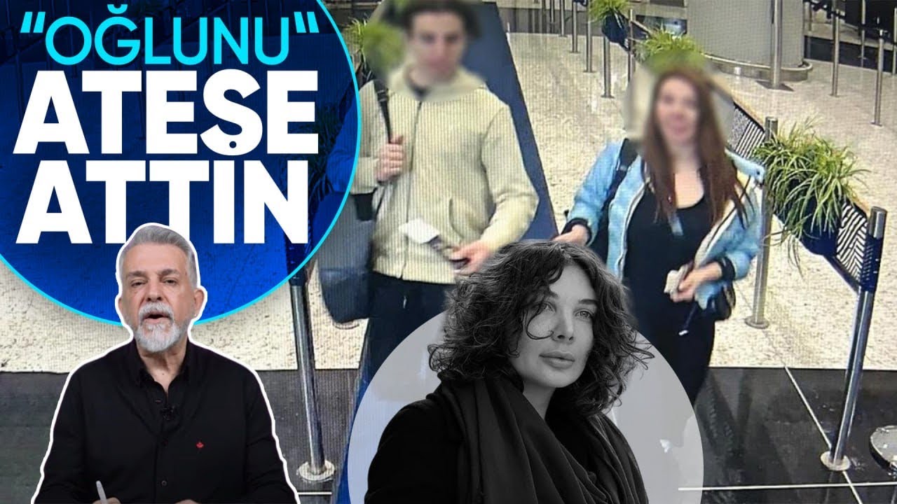 Yazar Eylem Tok yaşananları önceden planlamış mıydı? | Tayyar Işıksaçan ile Magazin Gündemi