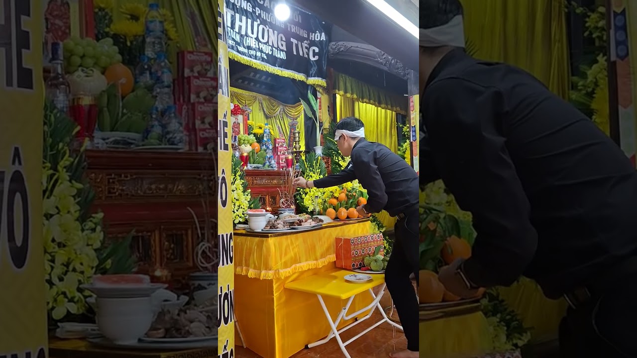 Vô cùng thương tiếc cụ Phan Đăng Toản