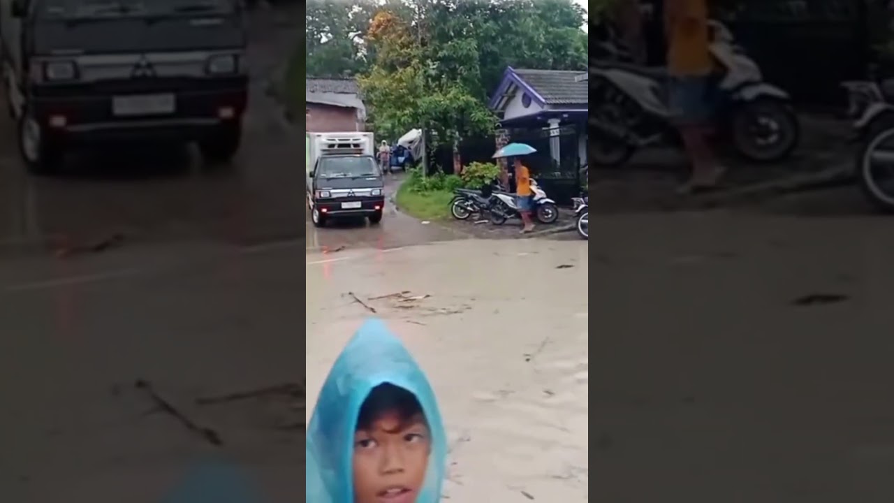 Banjir Bojonegoro hariini