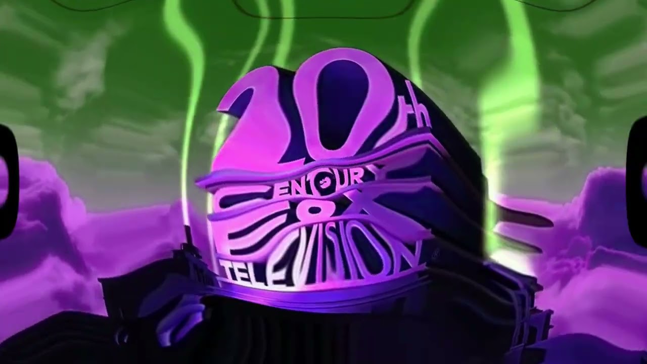 LOGOS EFFECTS 2025 (V3) (Sponsored By 1995 20th Century Fox Home Entertainment Effects SBP2KCE6364)