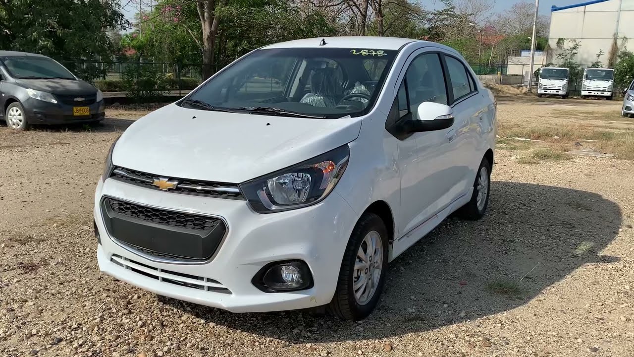 Chevrolet beat 2022