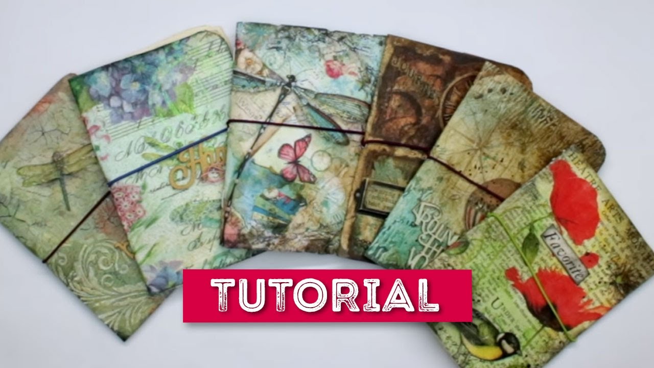 Tutorial - Midori Journal