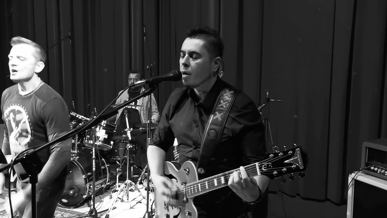 oROCK STARSi- Wicked Game (Chris Isaak cover)