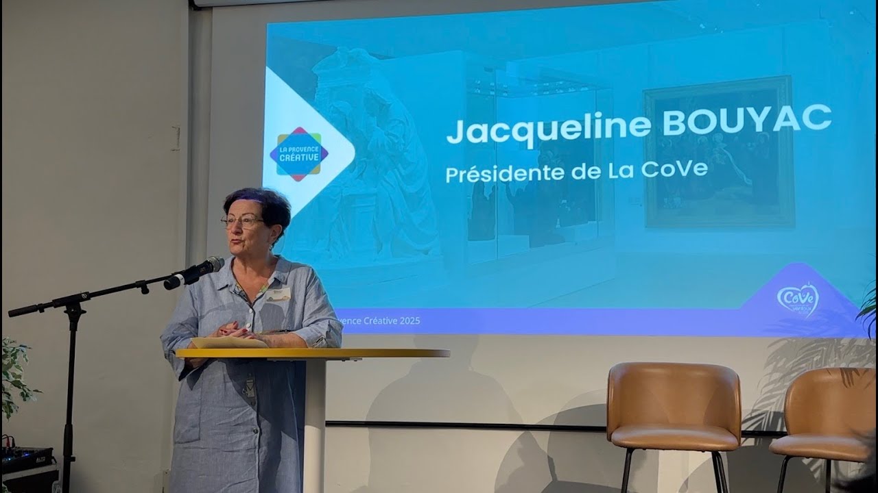 Vaucluse : Comment l'Agglomération Ventoux Comtat Venaissin développe l’accueil des entreprises ?