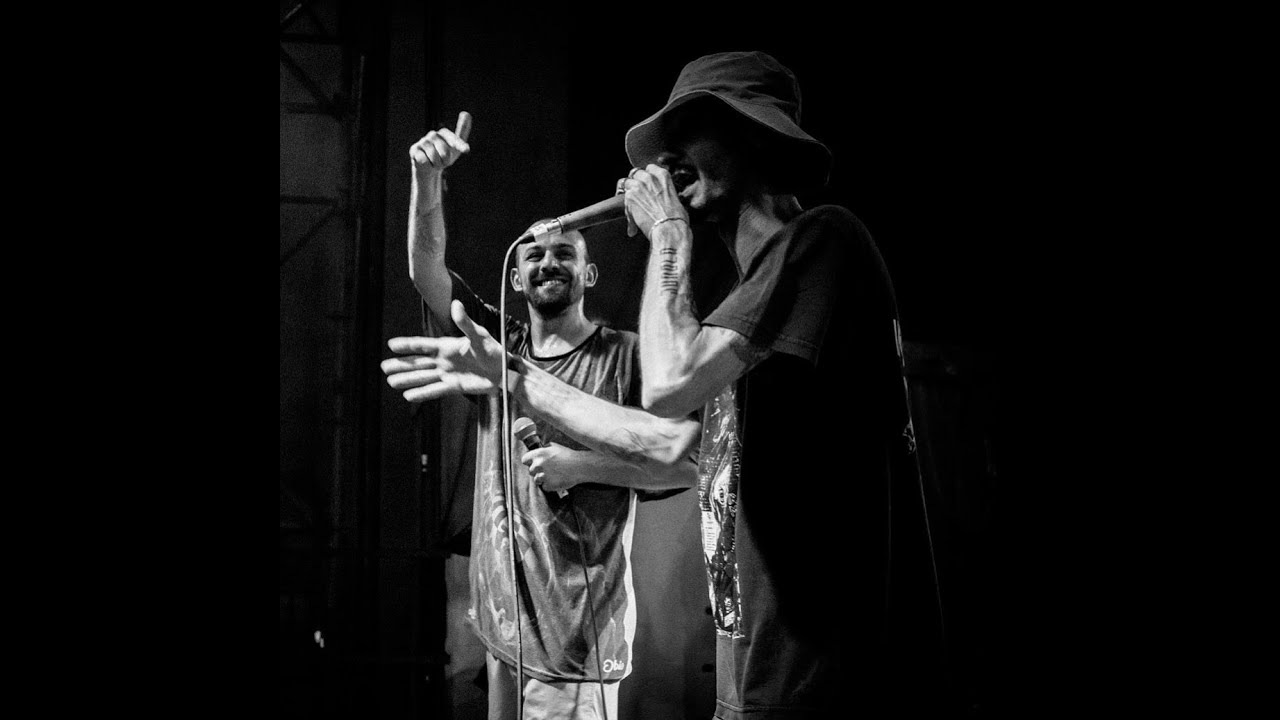SPECII QUANTIC 28.08.2022 LIVE // CONCERT FULL